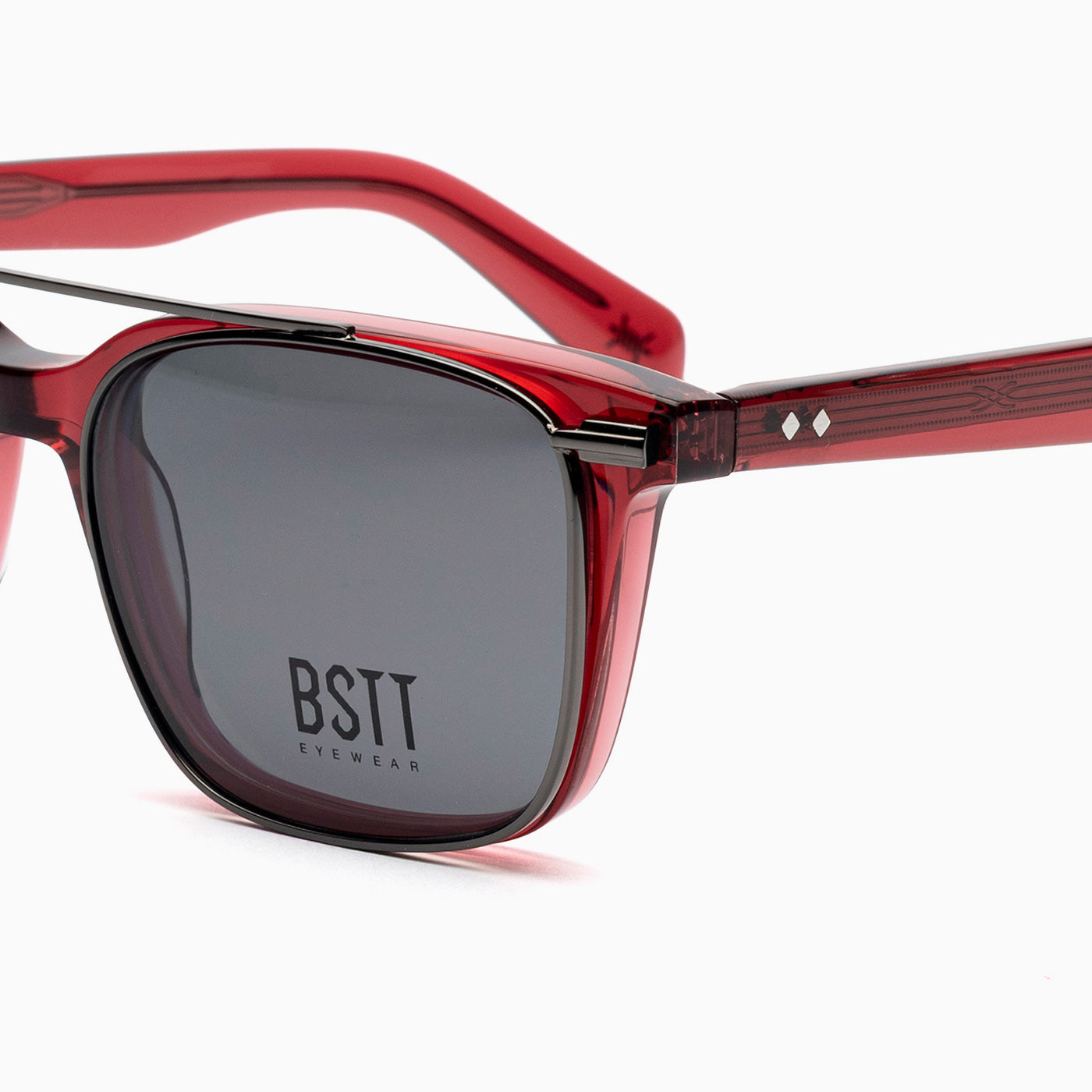 BSTT - Ibis Rosso