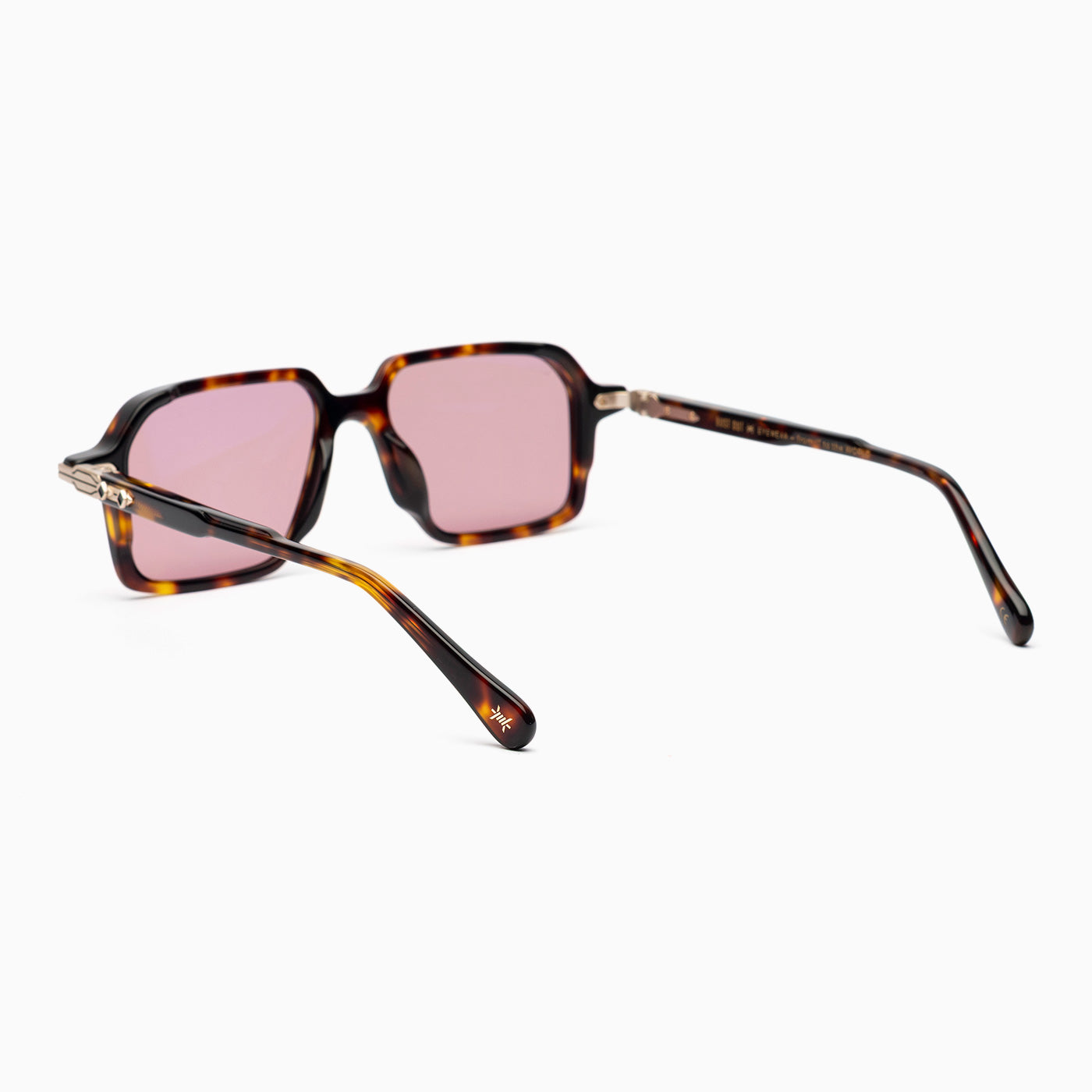 Indigo Oro - Tartaruga