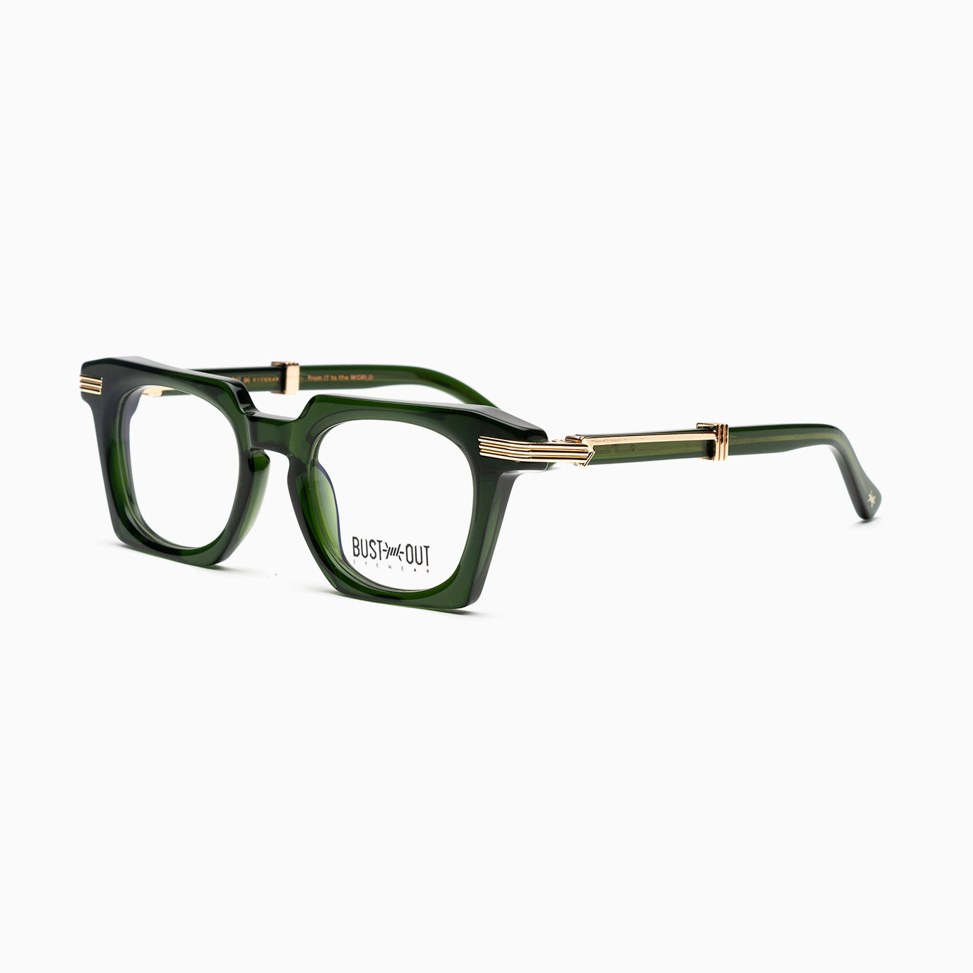 Jonathan Verde - Oro