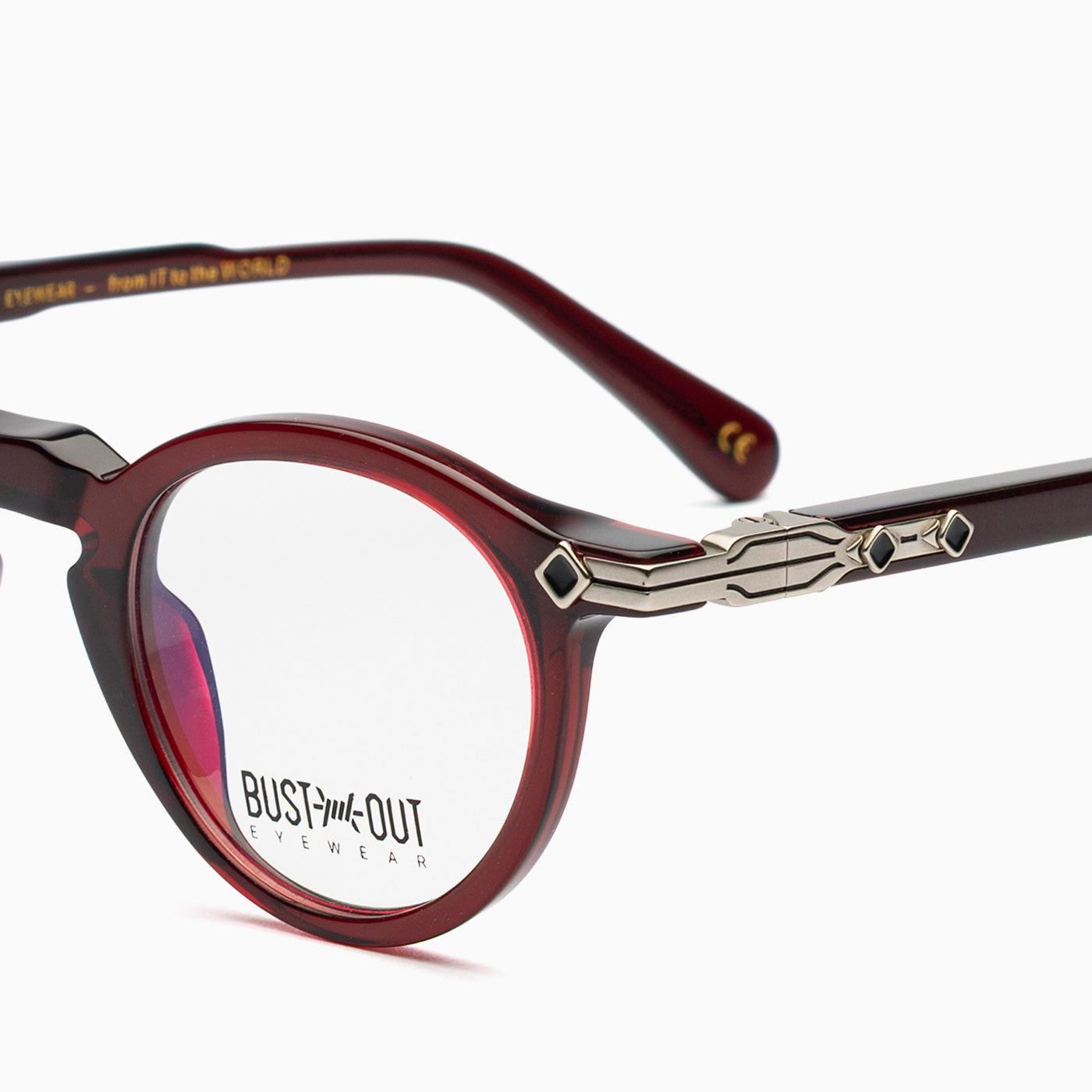 Kurt Argento - Bordeaux