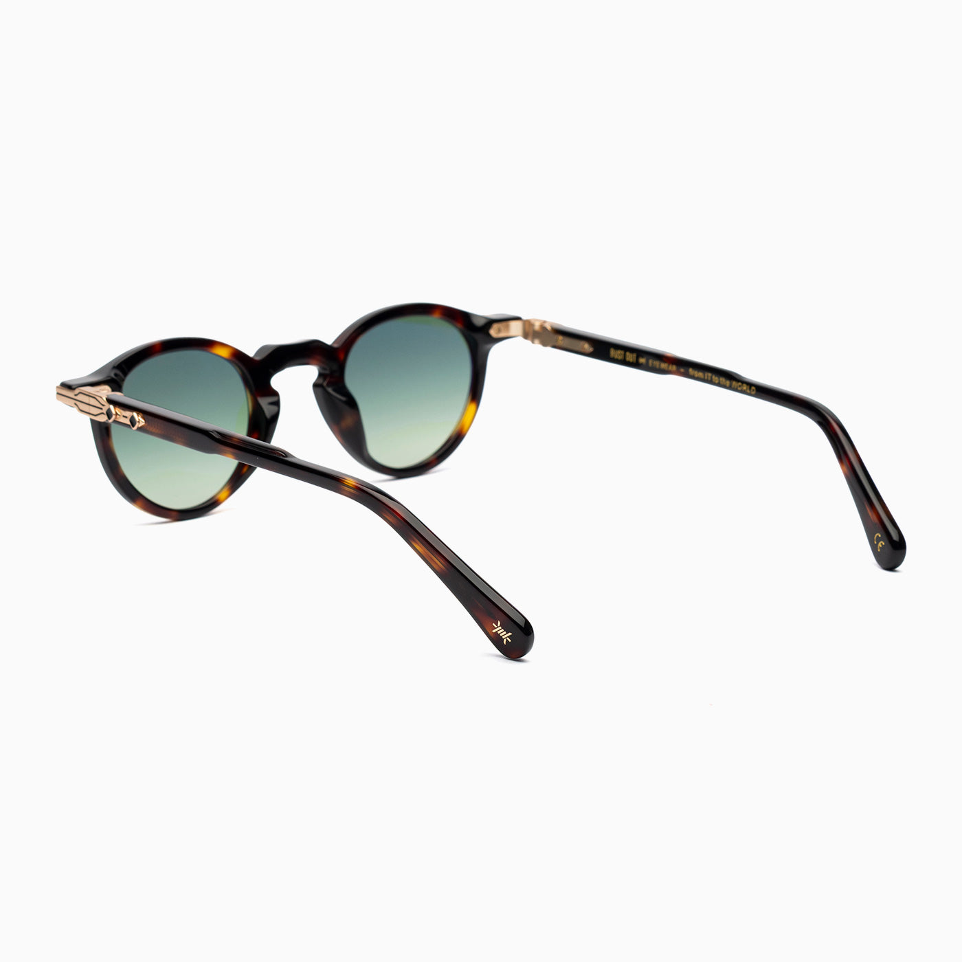 Kurt Oro - Tartaruga