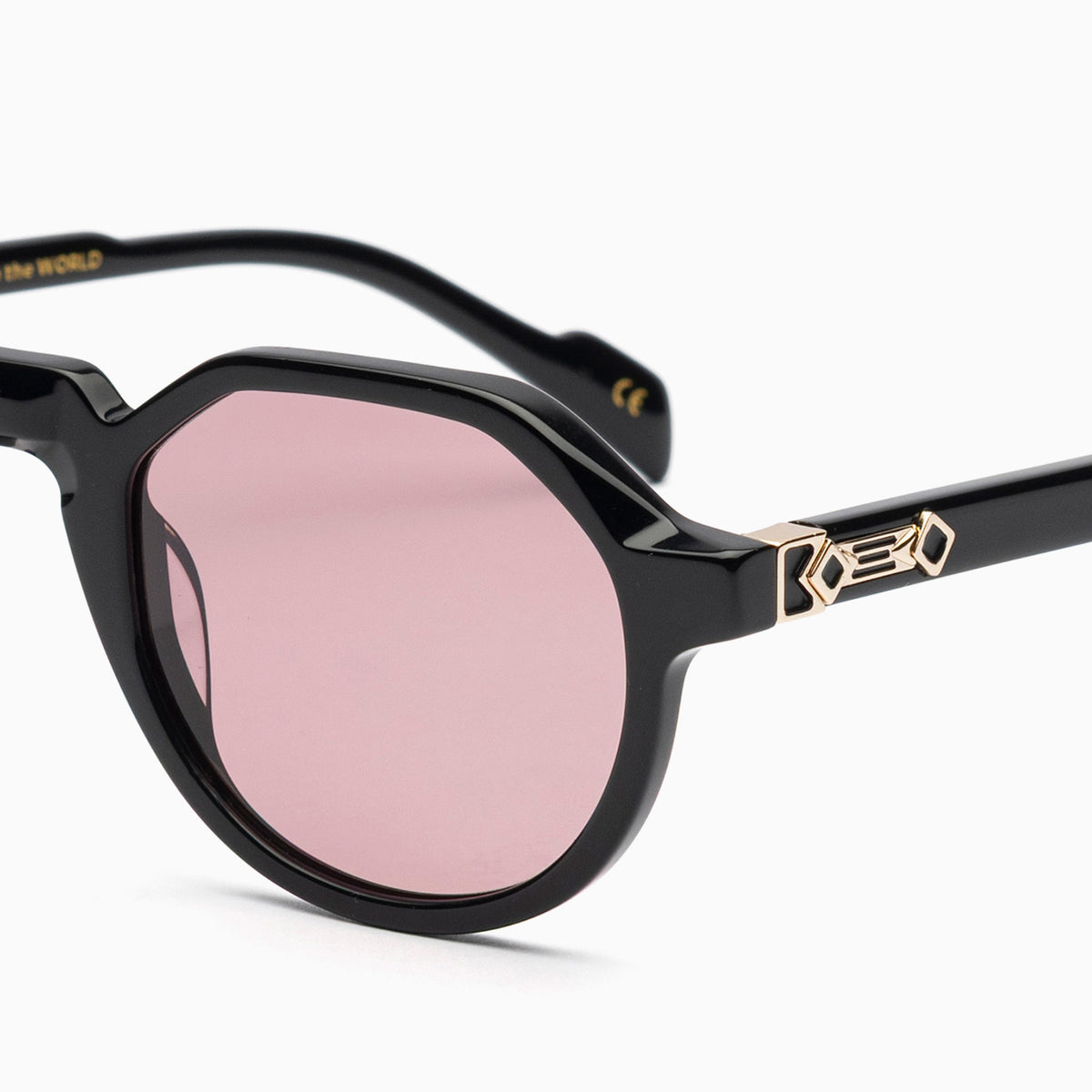 Norman Oro - Nero