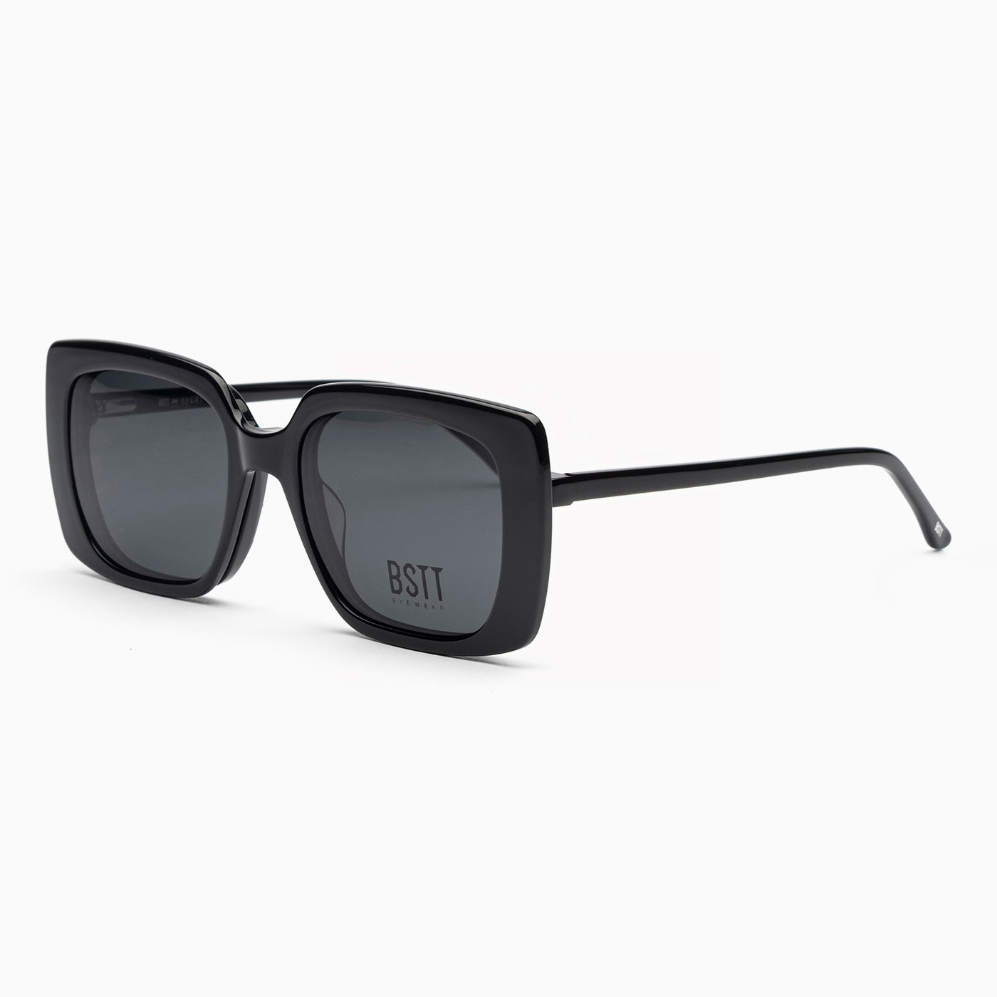 BSTT - Platypus Nero