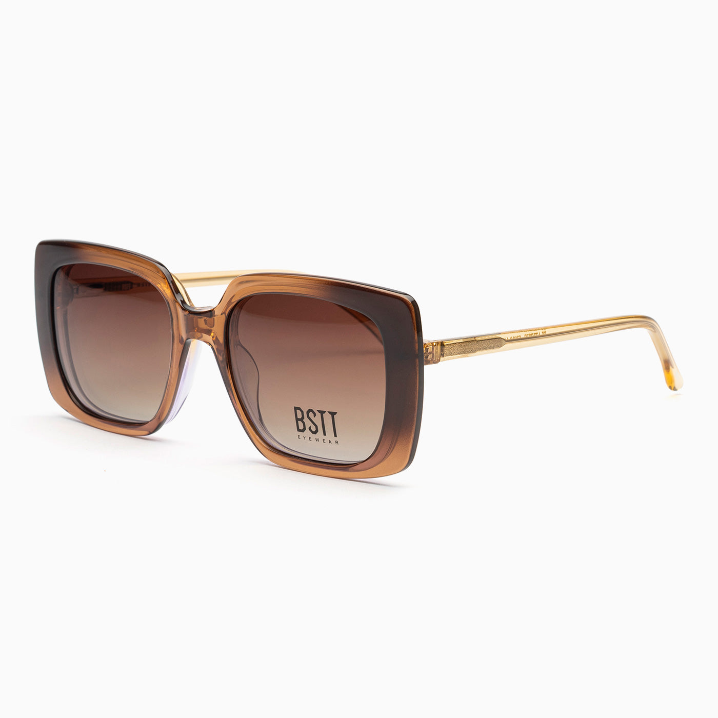 BSTT - Platypus Marrone
