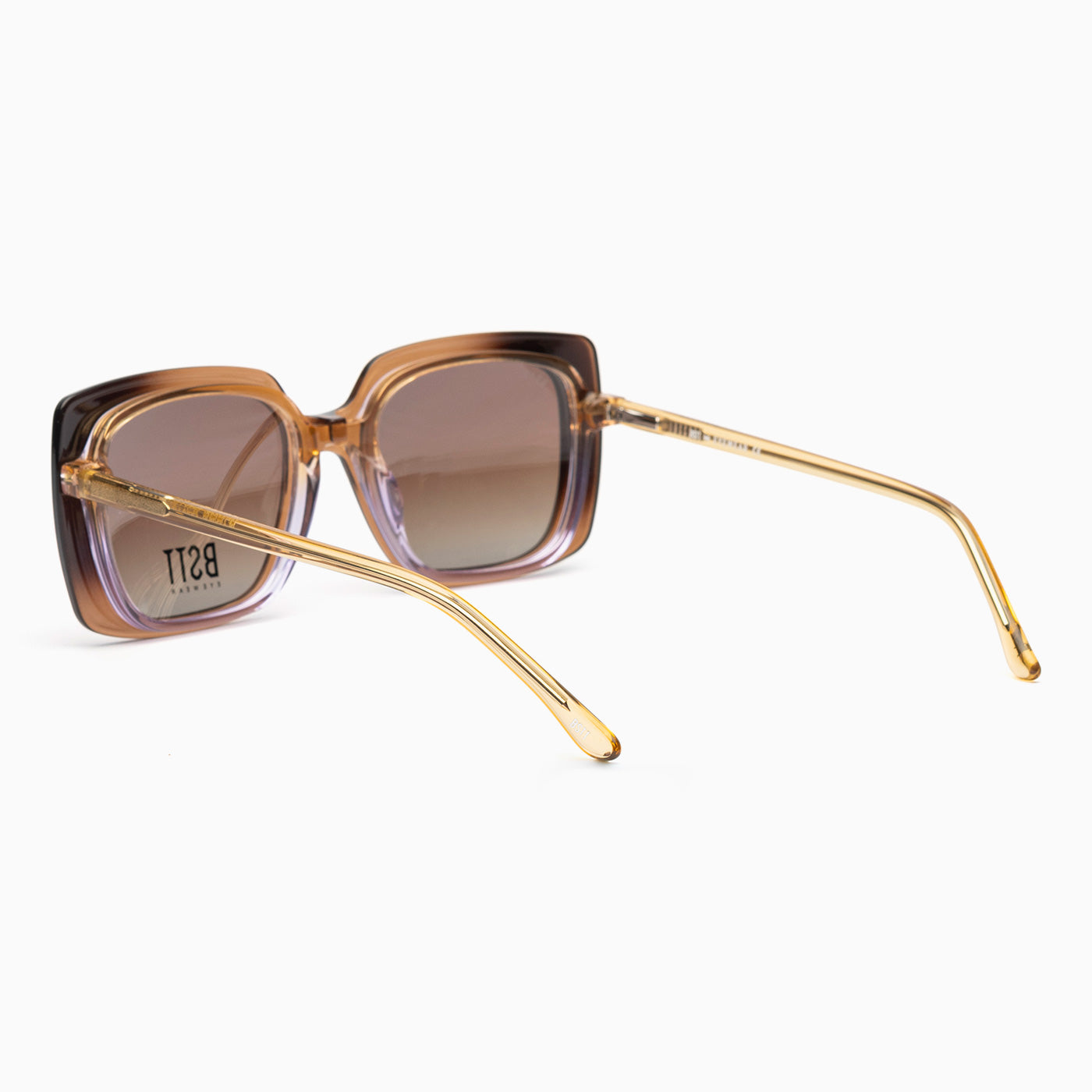 BSTT - Platypus Marrone