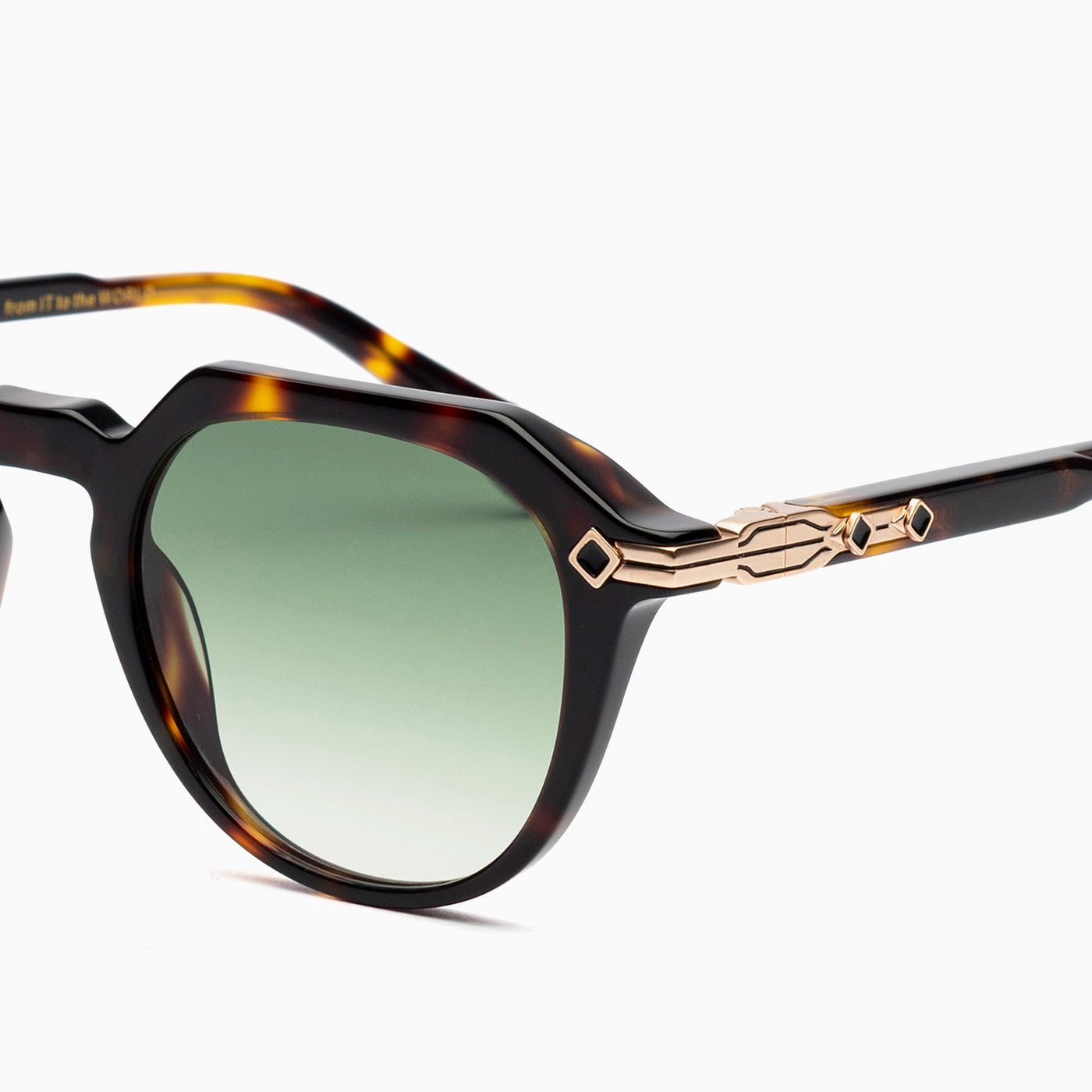 Robby Oro - Tartaruga