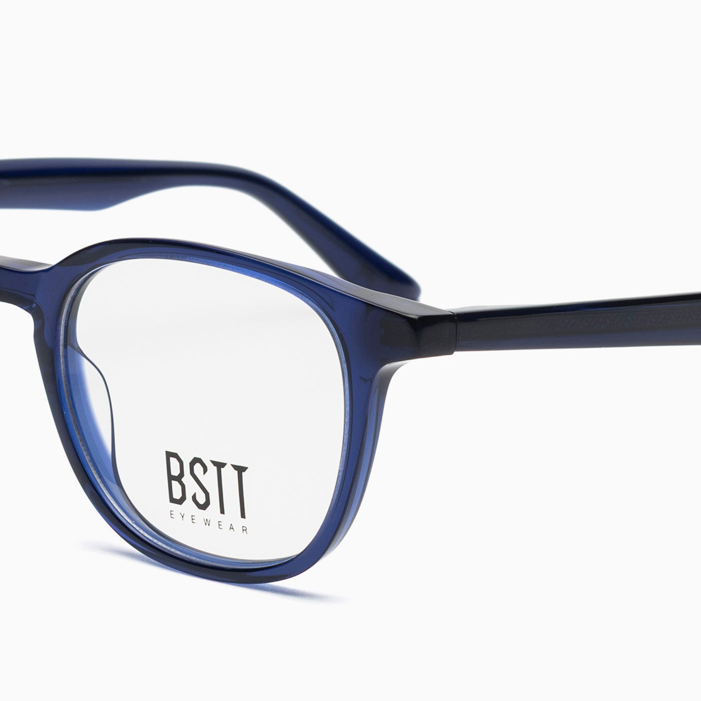 BSTT - Sardine Blu