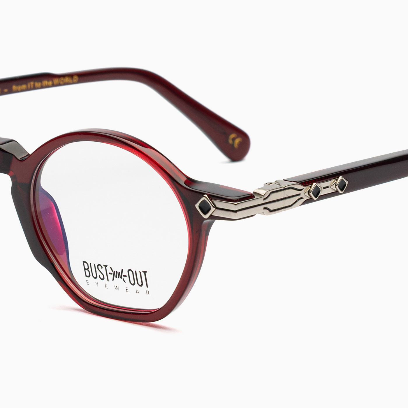 Sid Argento - Bordeaux