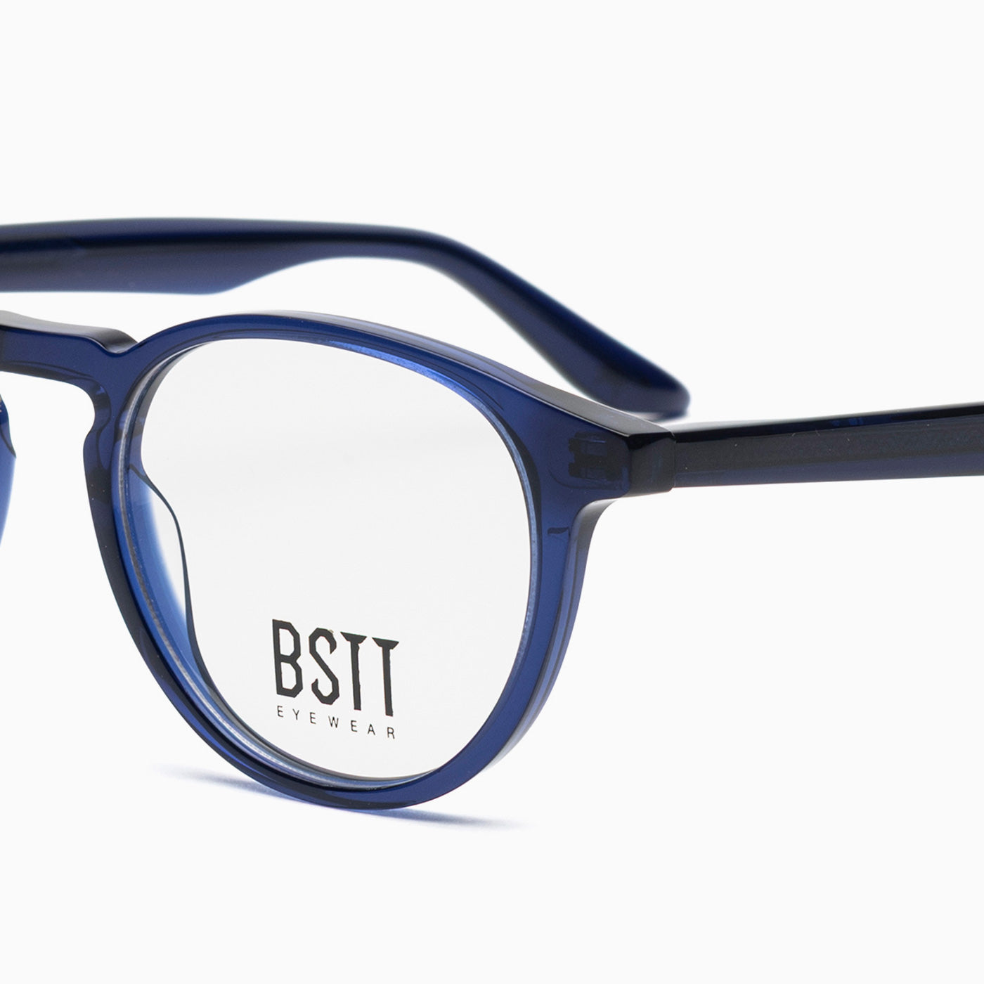 BSTT - Sole Blu