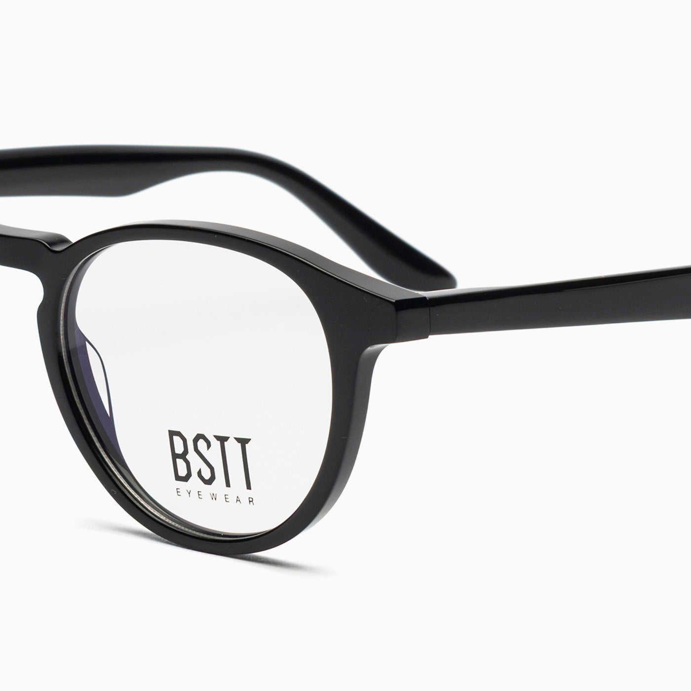 BSTT - Sole Nero