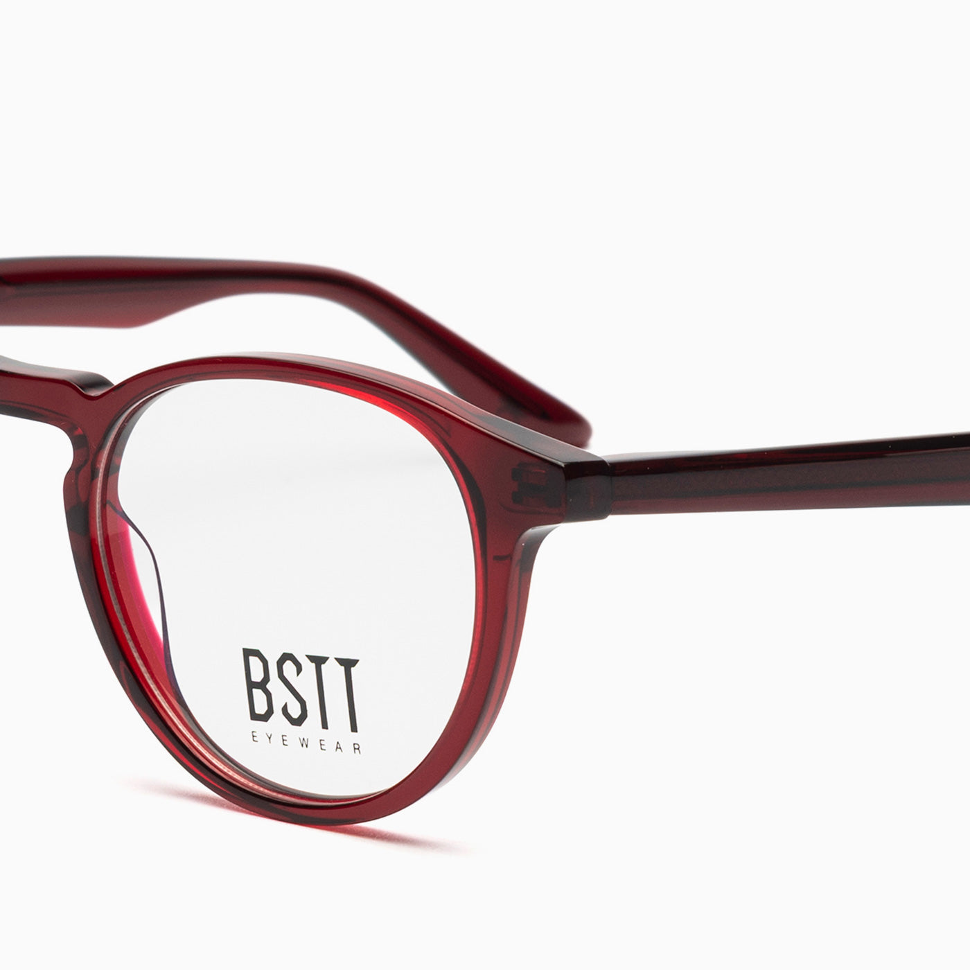 BSTT - Sole Rosso