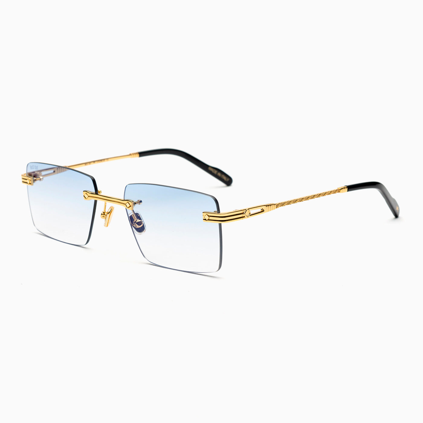 Travis II Angle - Oro