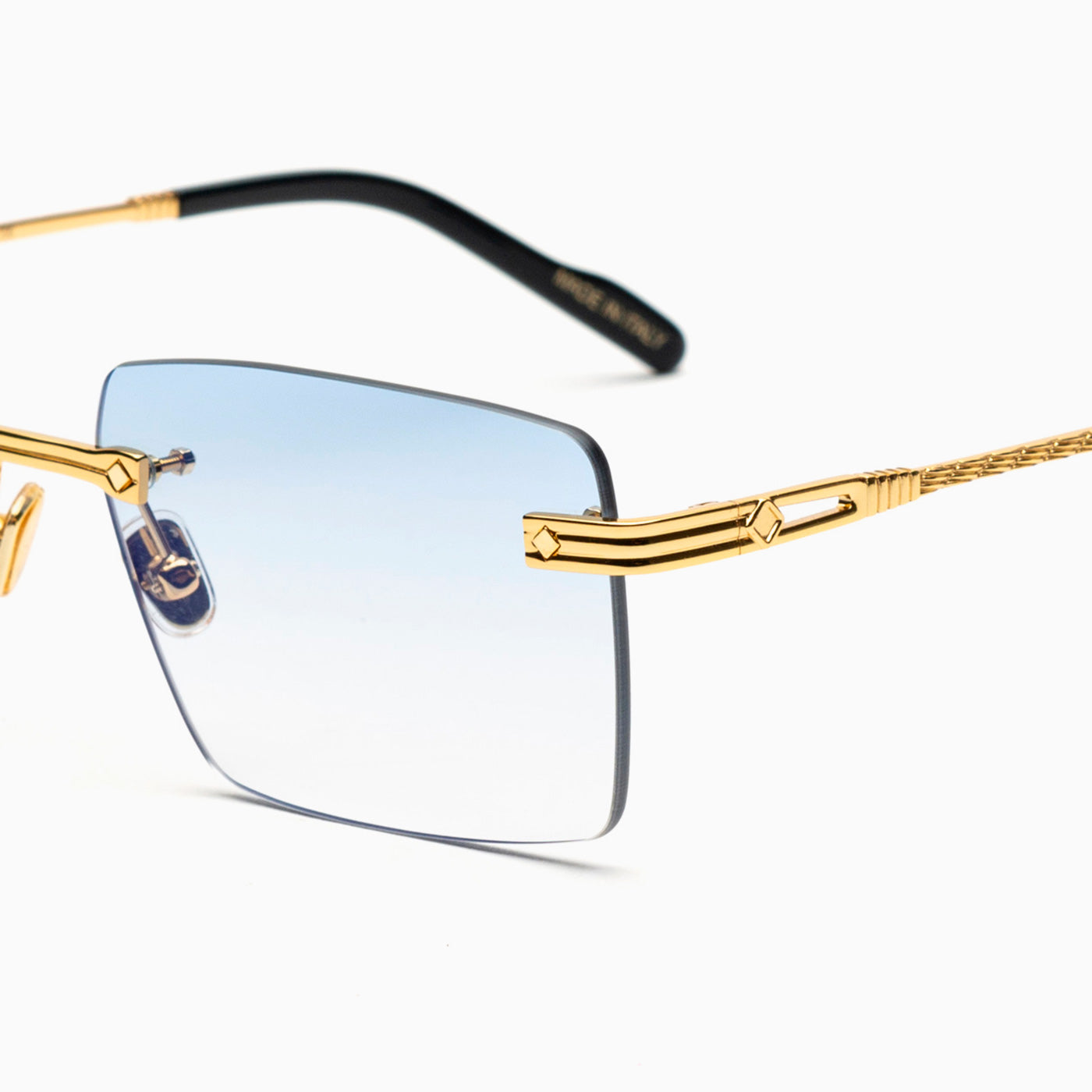 Travis II Angle - Oro