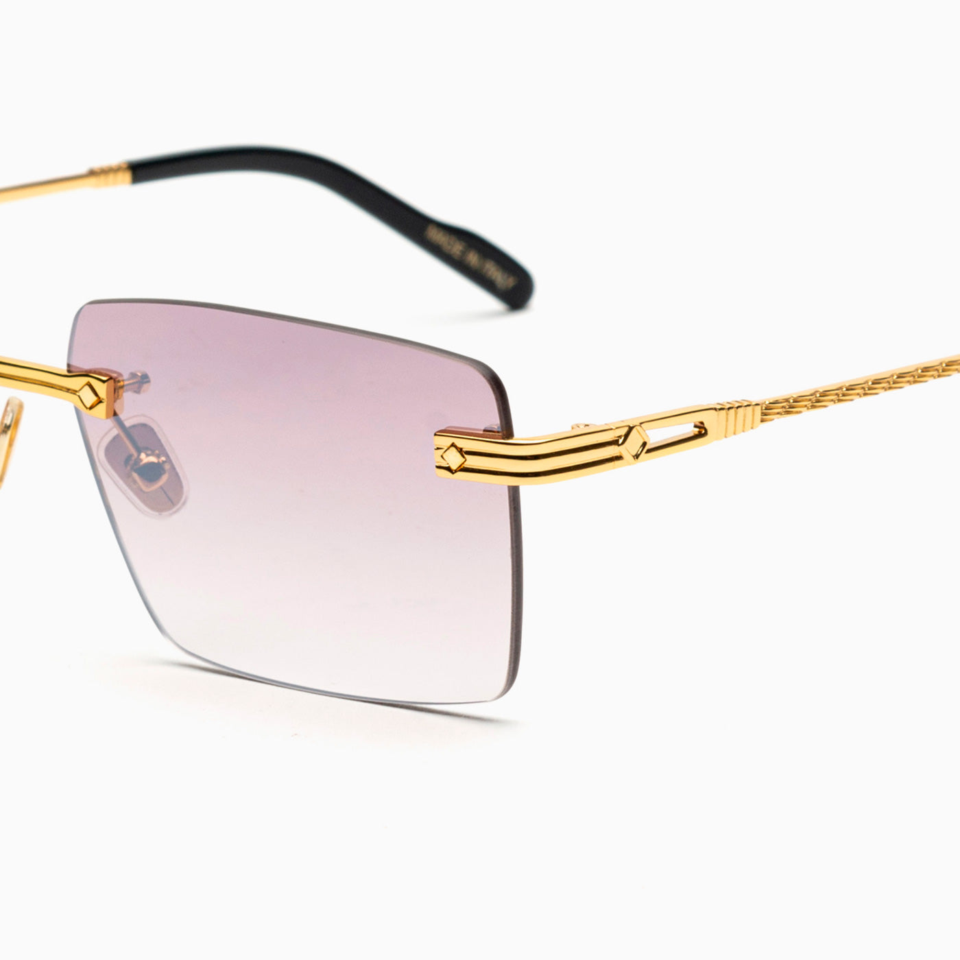 Travis II Angle - Oro