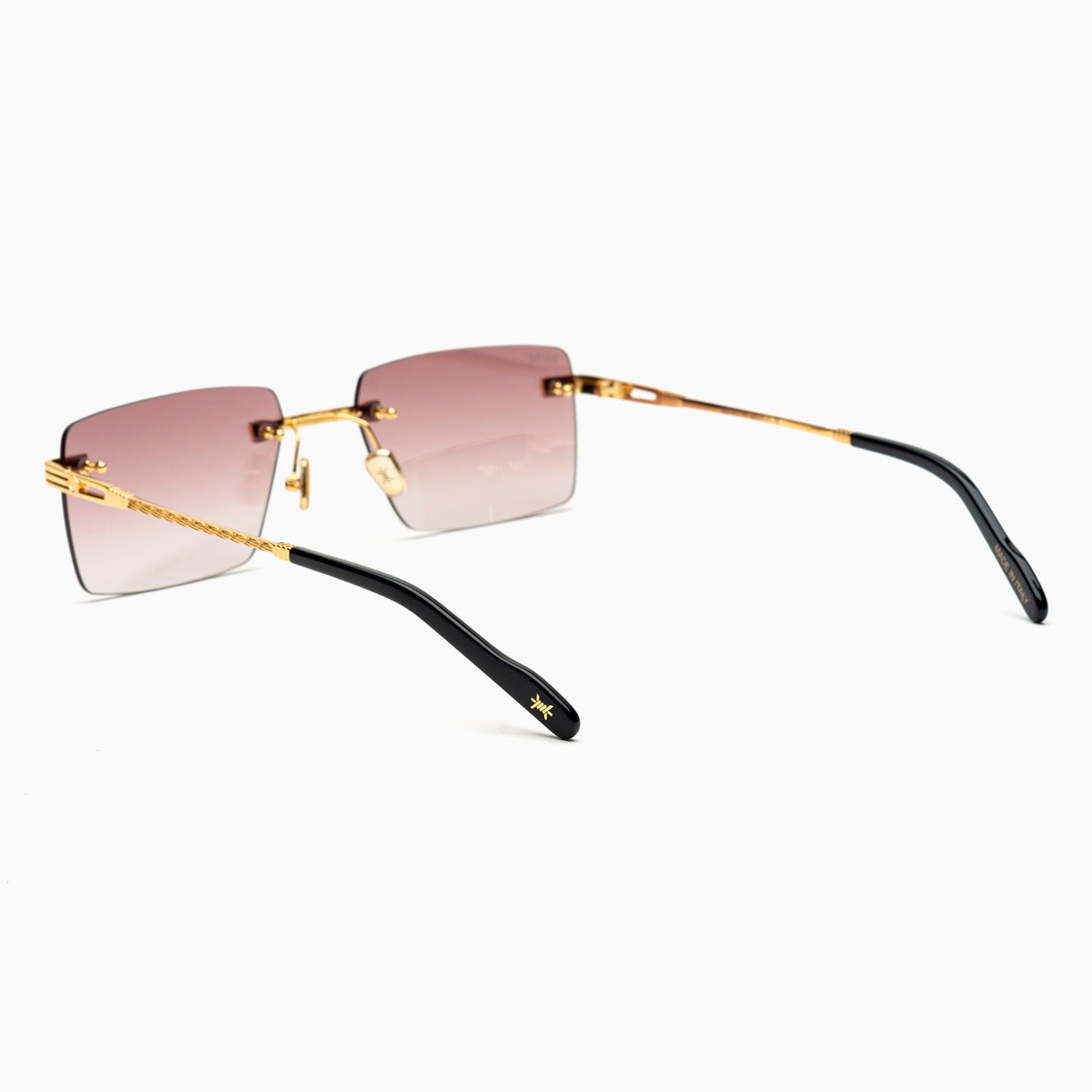 Travis II Angle - Oro