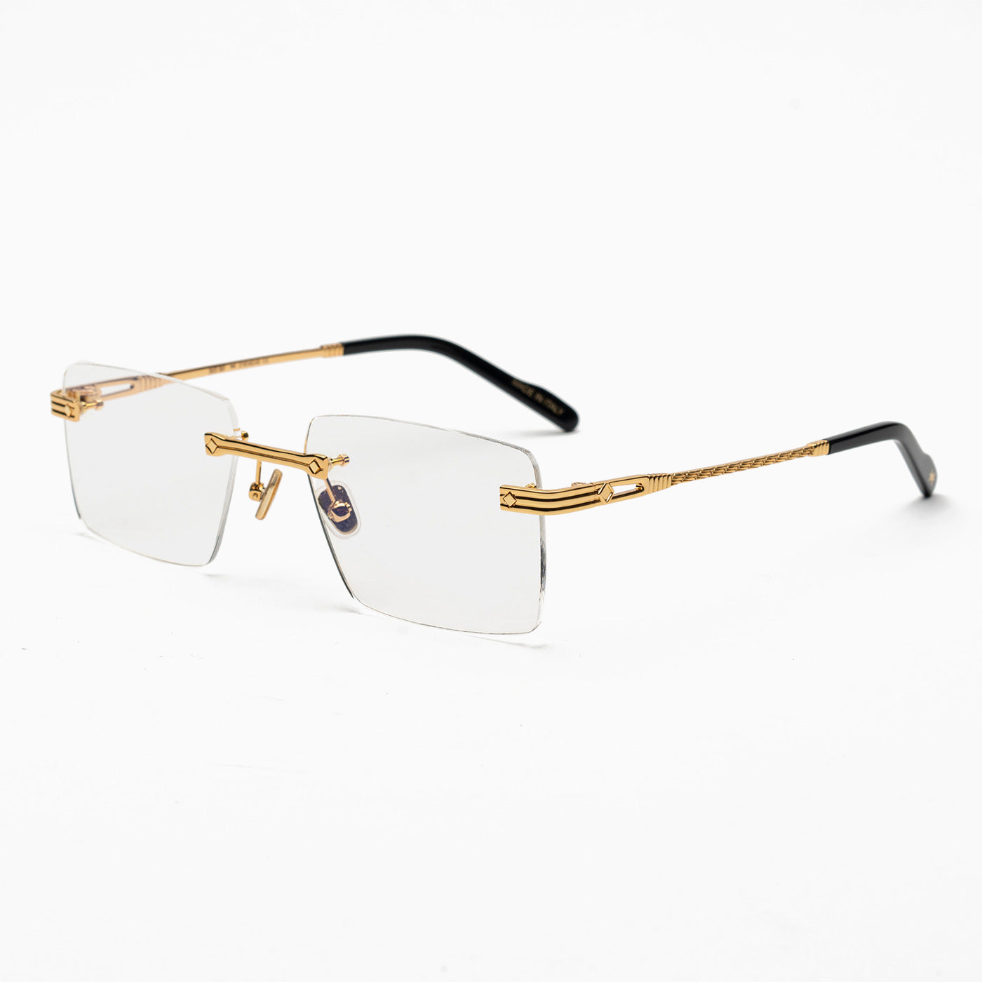 Travis II Angle - Oro