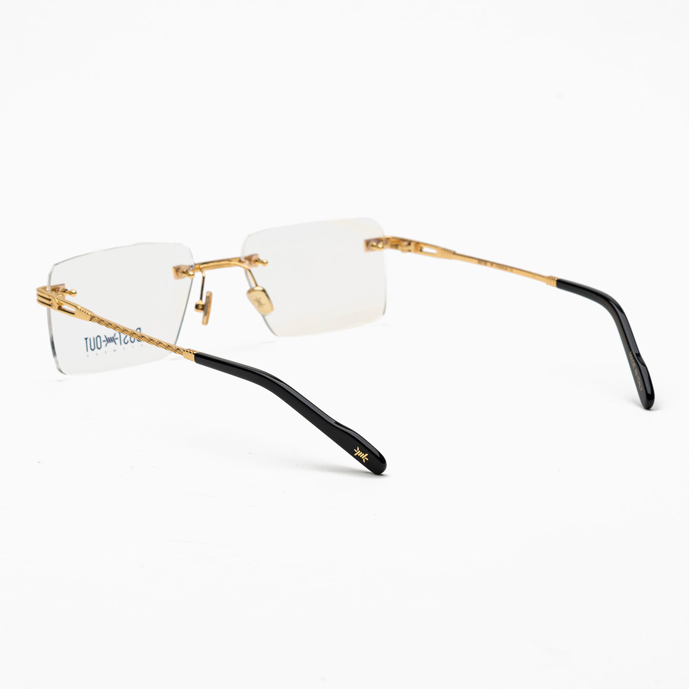 Travis II Angle - Oro