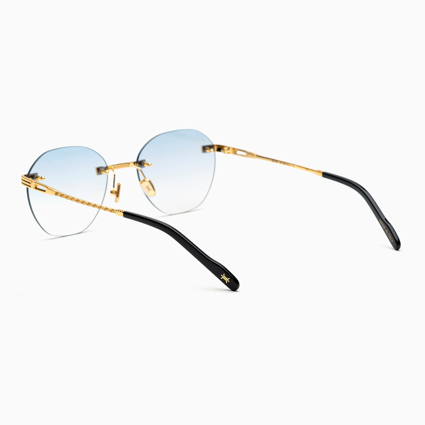 Travis II Esagonale - Oro