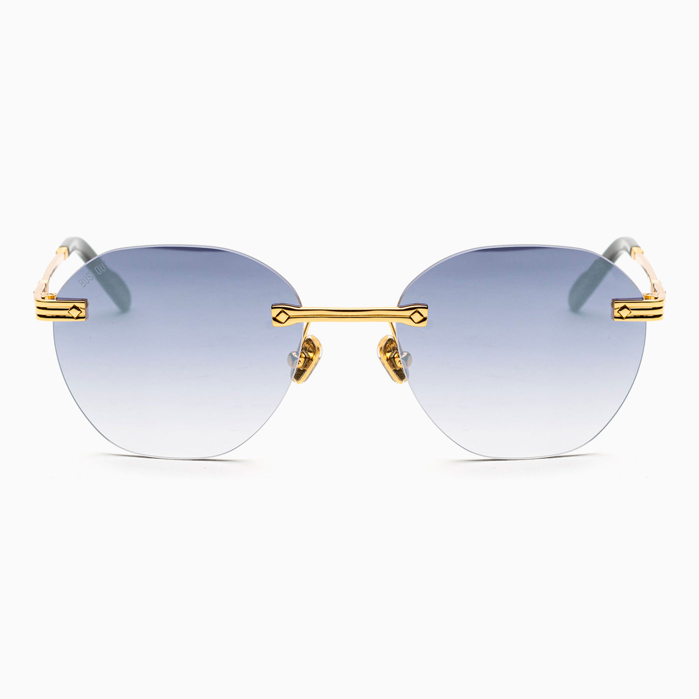 Travis II Esagonale - Oro