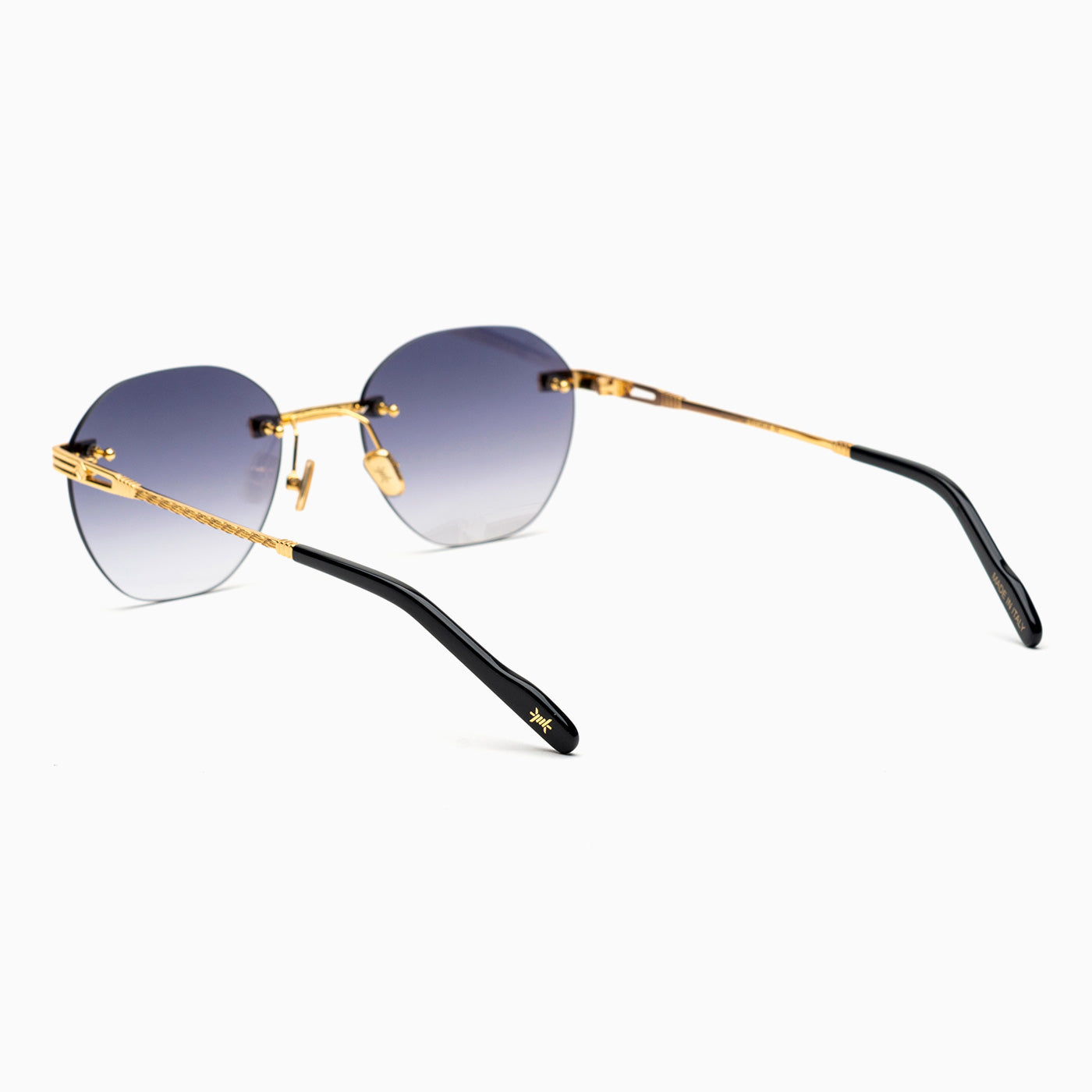 Travis II Esagonale - Oro