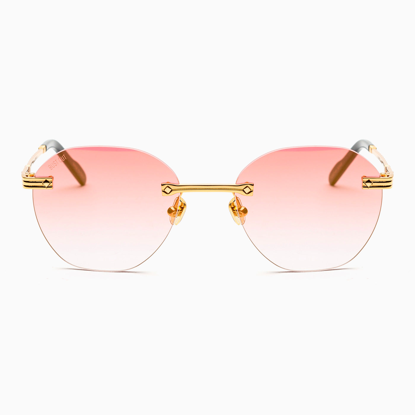 Travis II Esagonale - Oro