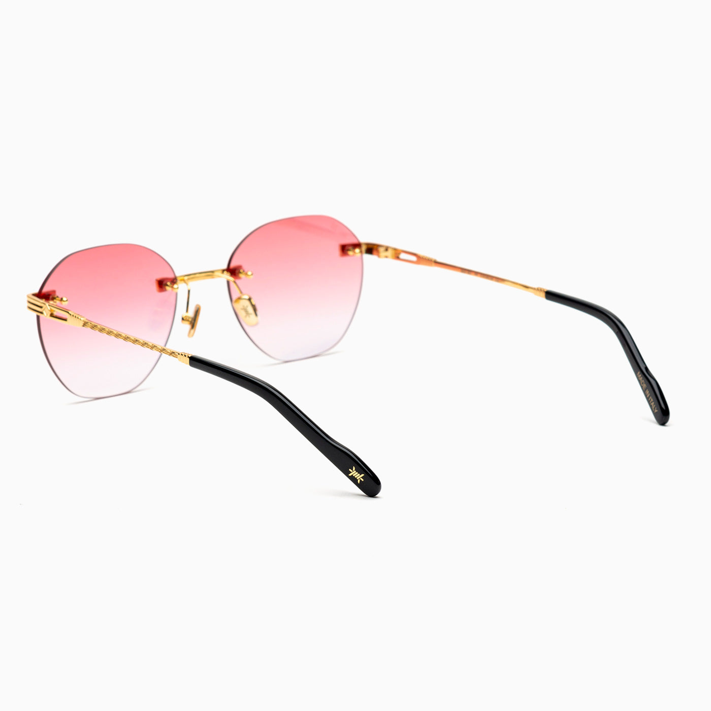 Travis II Esagonale - Oro