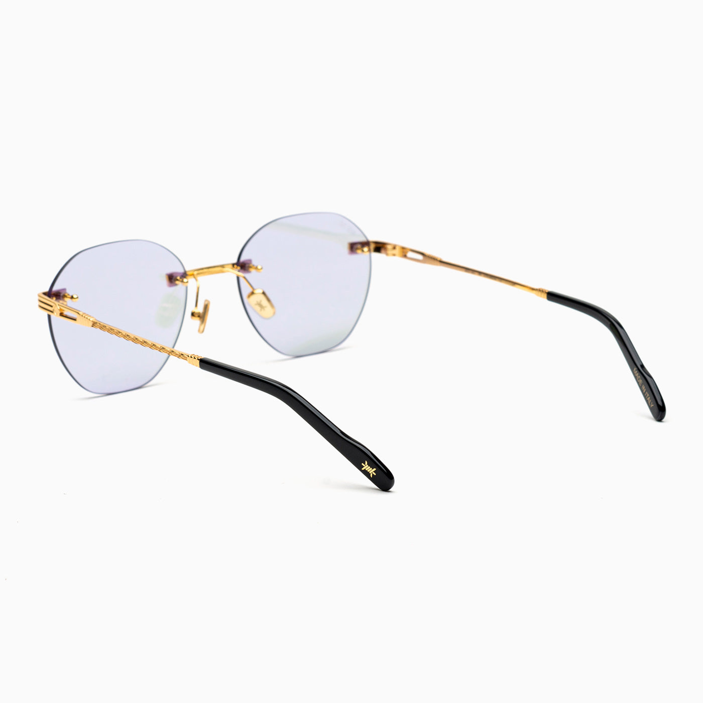 Travis II Esagonale - Oro