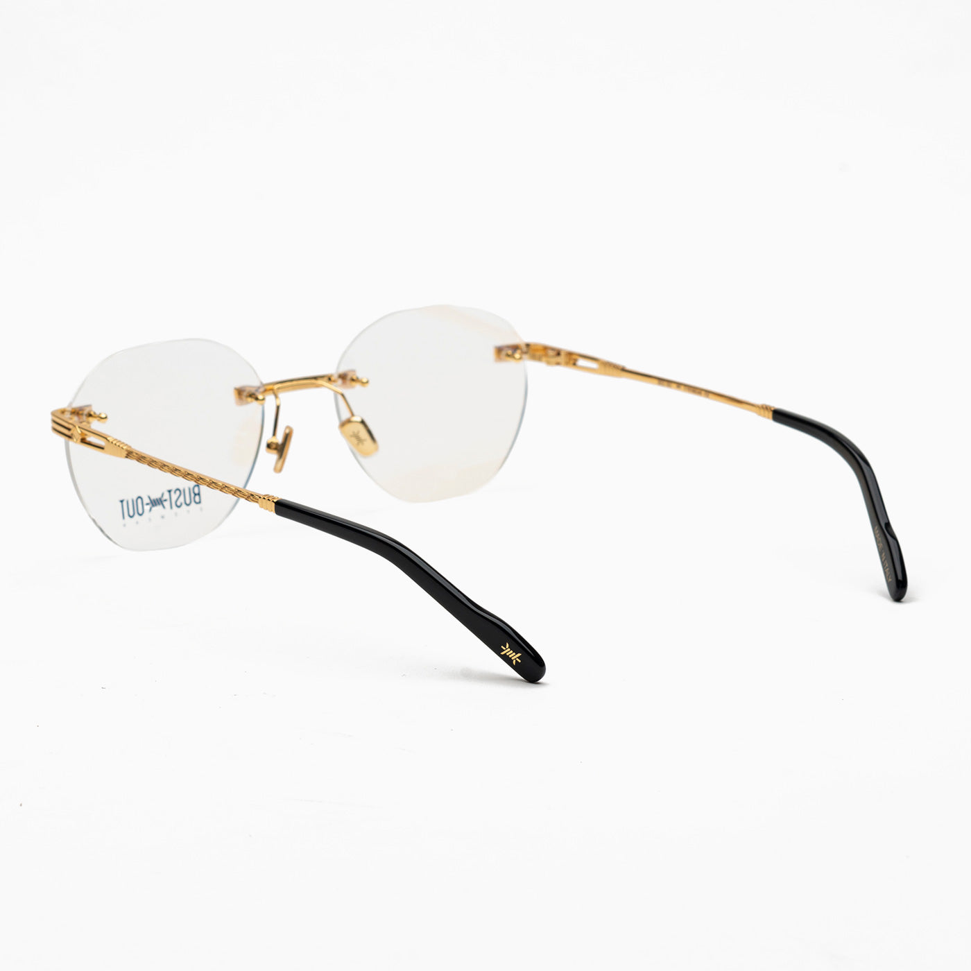 Travis II Esagonale - Oro