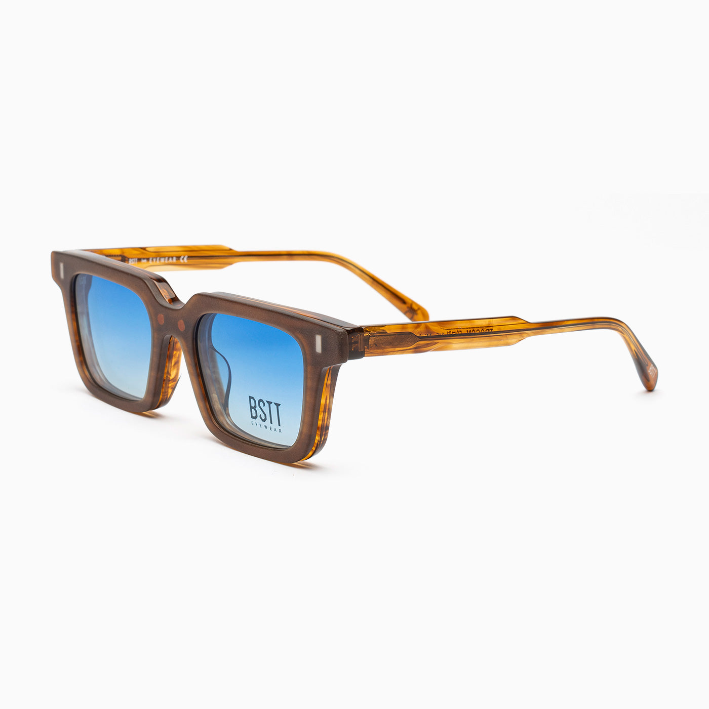 BSTT - Trogon Miele con Clip