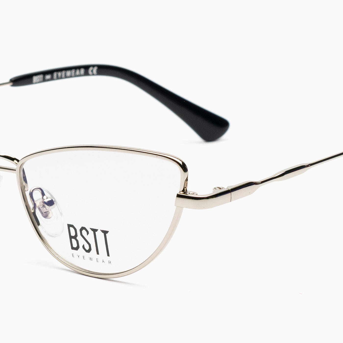 BSTT - Walrus Argento